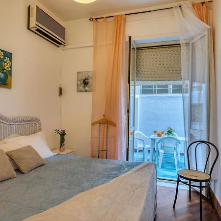 Izzhome Delightful 卡利亚里 外观 照片