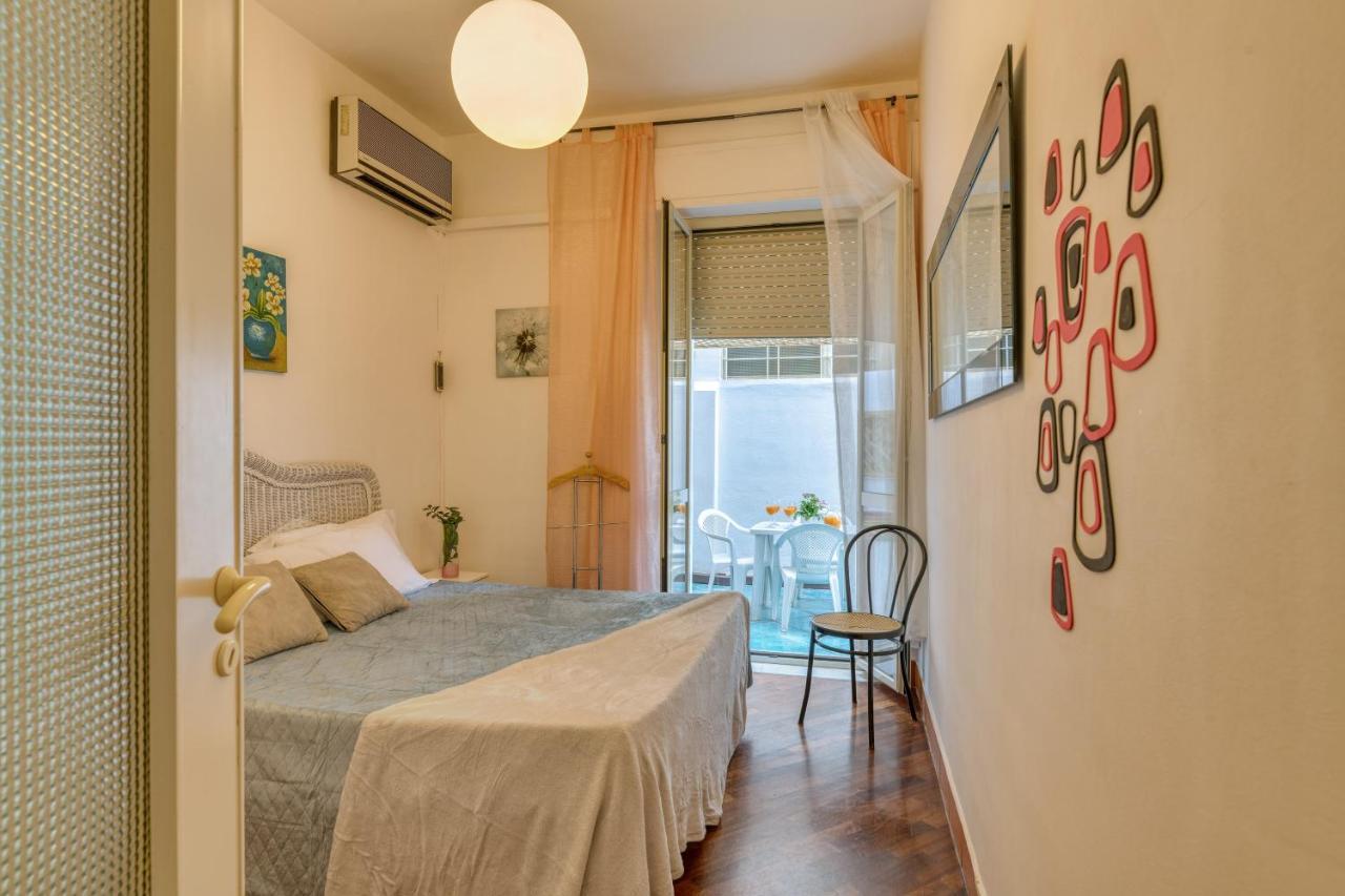 Izzhome Delightful 卡利亚里 外观 照片